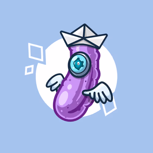 Fucking Pickle #2086