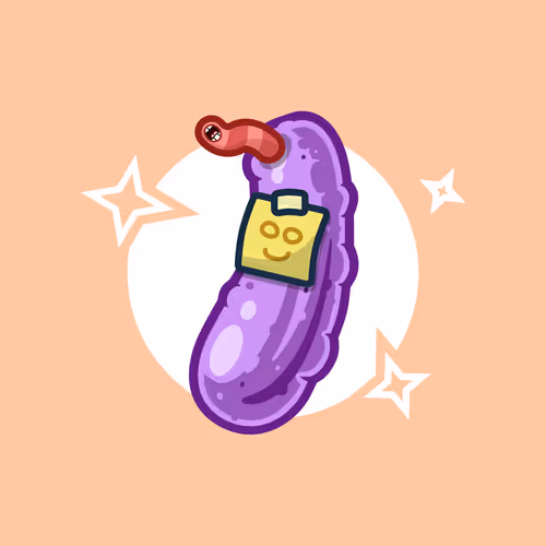 Fucking Pickle #7485