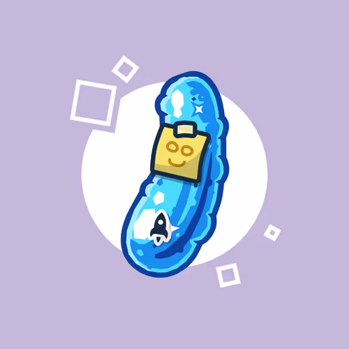 Myfuckingpickle