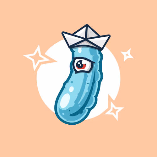 Fucking Pickle #144