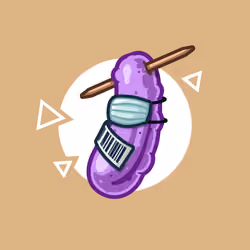 Fucking Pickle #8083