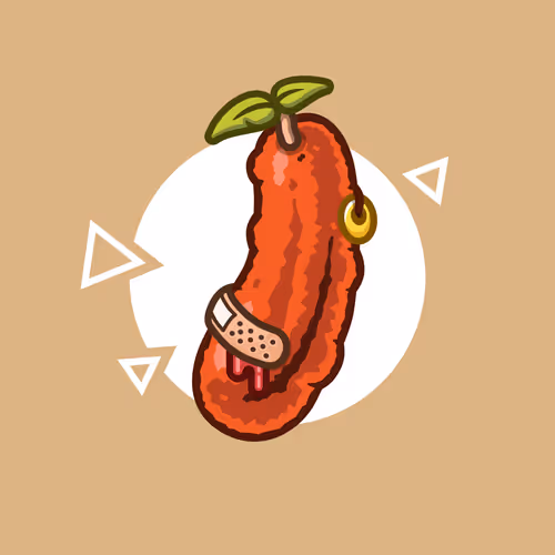 Fucking Pickle #90