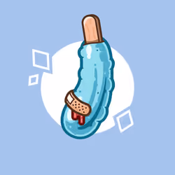 Fucking Pickle #679