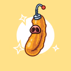 Fucking Pickle #5104