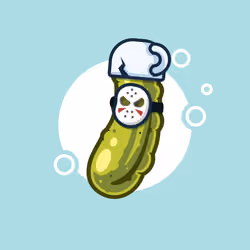 Fucking Pickle #9378