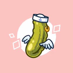 Fucking Pickle #2729