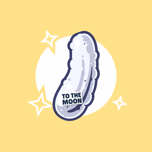 Fucking Pickle #300