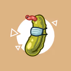 Fucking Pickle #1215