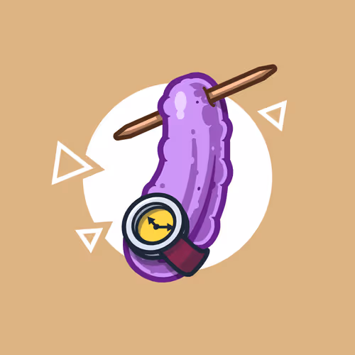 Fucking Pickle #9992