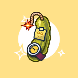 Fucking Pickle #3545