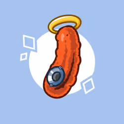 Fucking Pickle #1086