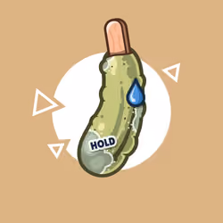 Fucking Pickle #3072
