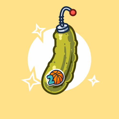 Myfuckingpickle