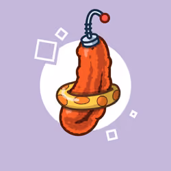 Fucking Pickle #3288