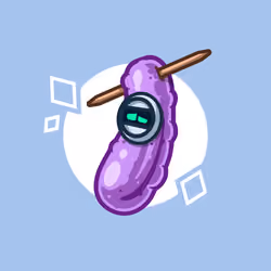 Fucking Pickle #822
