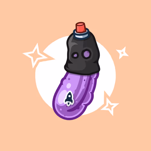 Fucking Pickle #4768