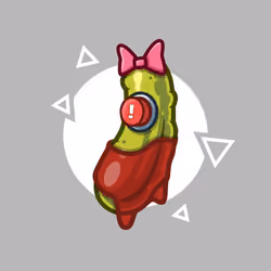 Fucking Pickle #4129