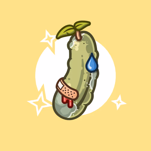 Myfuckingpickle