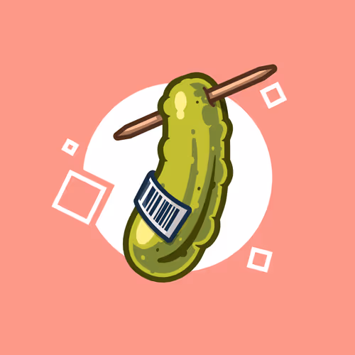 Fucking Pickle #4116