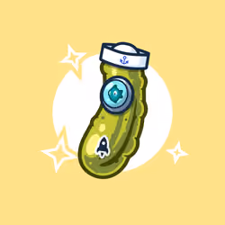 Fucking Pickle #243