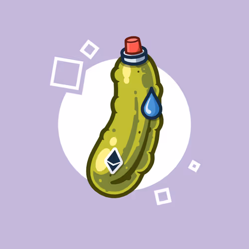 Myfuckingpickle