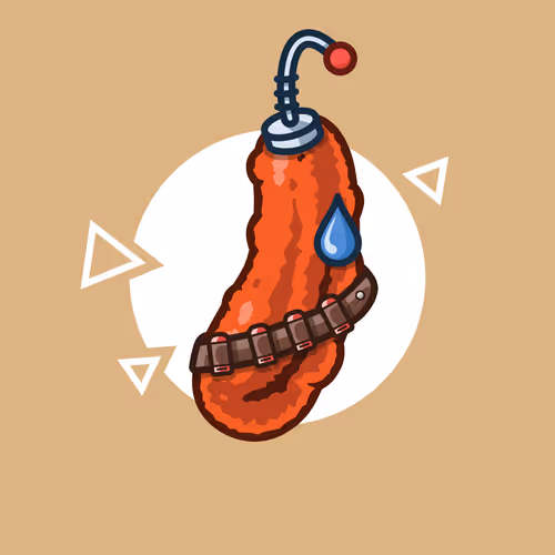 Myfuckingpickle