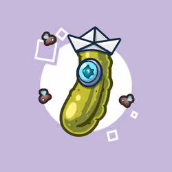 Fucking Pickle #5064