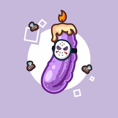Fucking Pickle #9953