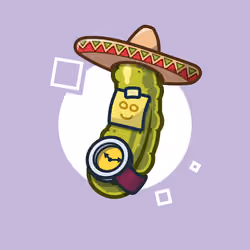 Fucking Pickle #1603