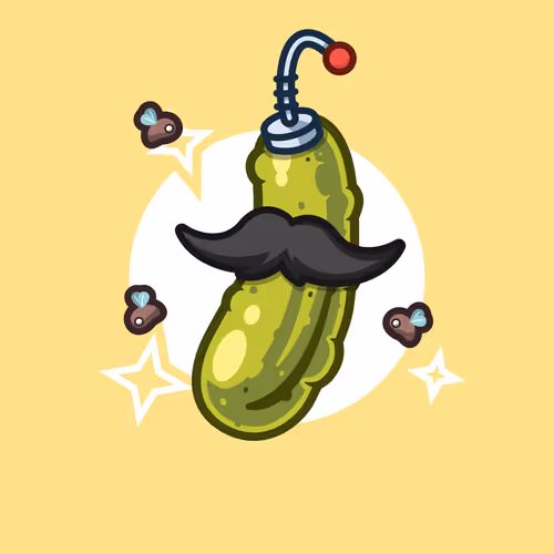 Myfuckingpickle