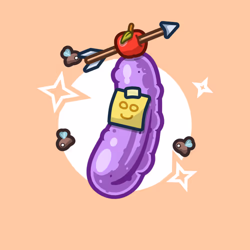 Fucking Pickle #827