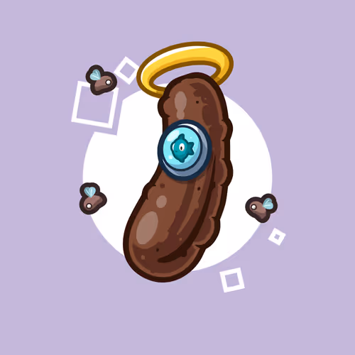 Myfuckingpickle