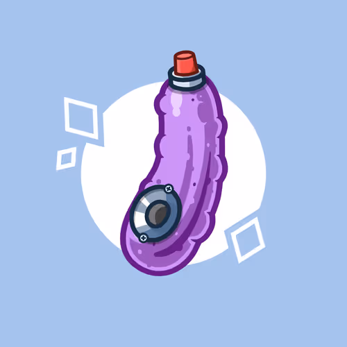 Fucking Pickle #1232