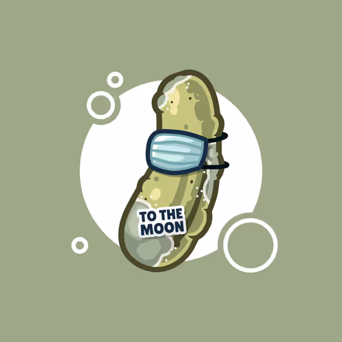 Fucking Pickle #8218