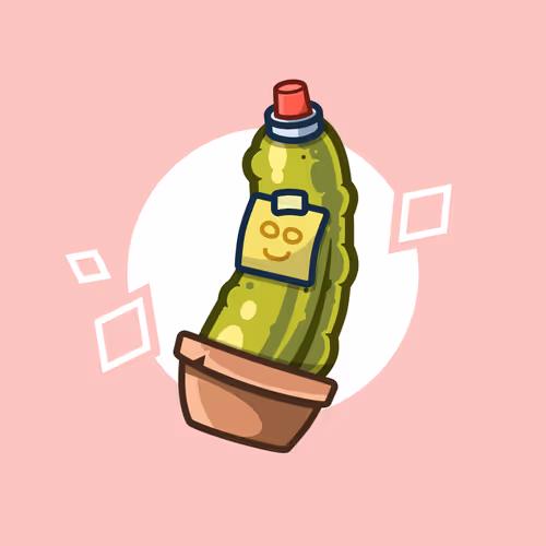 Myfuckingpickle