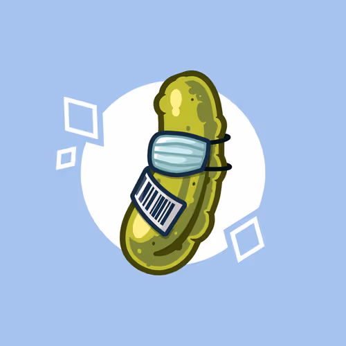 Fucking Pickle #6495