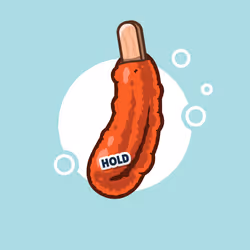 Fucking Pickle #5778