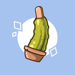 Fucking Pickle #6713