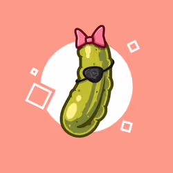 Fucking Pickle #9822
