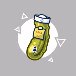 Fucking Pickle #6641