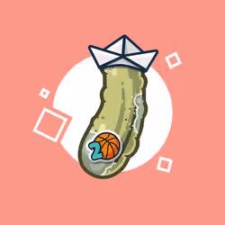 Fucking Pickle #5235