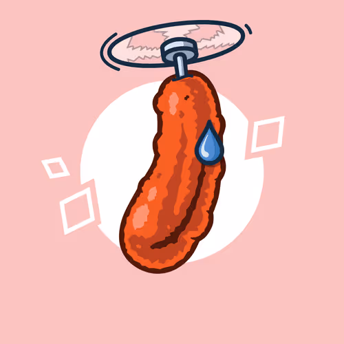 Fucking Pickle #963