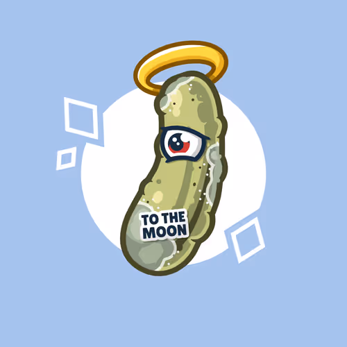 Fucking Pickle #5090