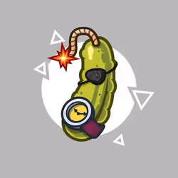 Fucking Pickle #797