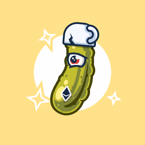 Fucking Pickle #5840