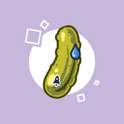 Fucking Pickle #3890