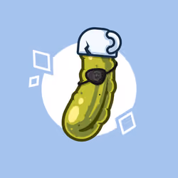 Fucking Pickle #3729