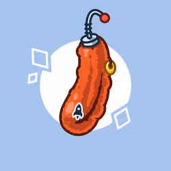 Fucking Pickle #2585