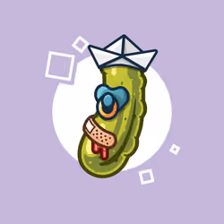 Fucking Pickle #8584