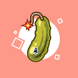 Fucking Pickle #2805